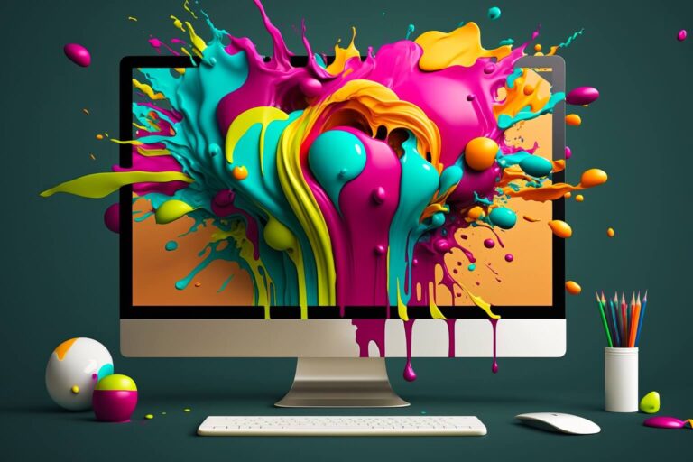 Grafik Tasarım Uygulamaları Photoshop Eğitimi